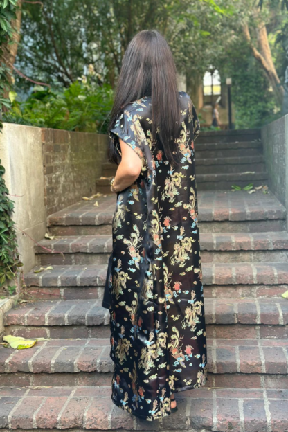 Kimono Mystic Garden - Image 3