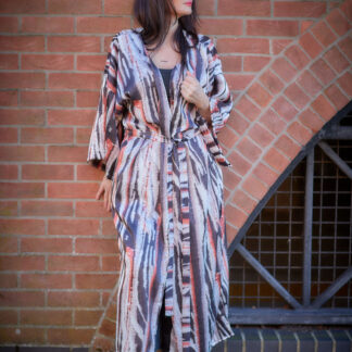 Celina Golec - Kimono Wild Essence