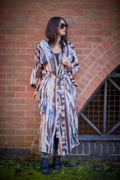 Celina Golec - Kimono Wild Essence
