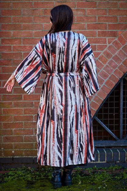 Celina Golec - Kimono Wild Essence